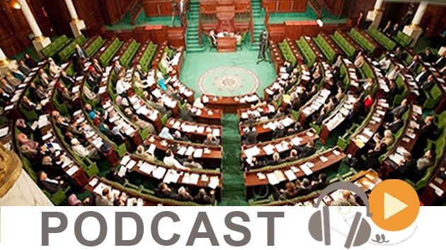 Journal Info 12h00 du 29 novembre 2015