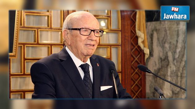 Caïd Essebsi appelle l'UTICA et l'UGTT à trouver un accord avant la remise du Prix Nobel