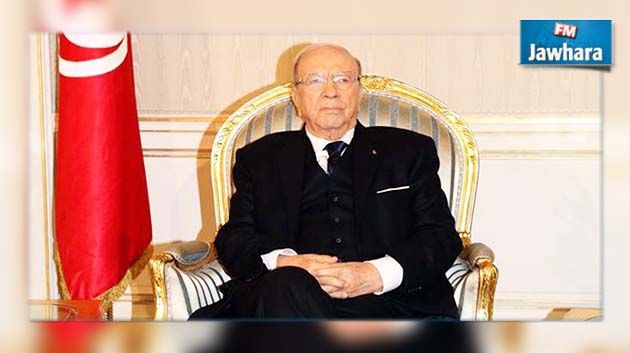 Le discours d’Essebsi provoque les politiciens