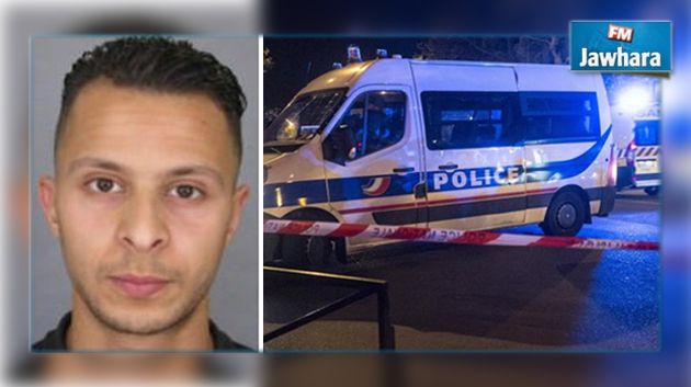 Attentats de Paris : Salah Abdeslam se trouve en Syrie, selon CNN