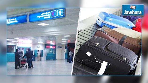 Mahmoud Ben Romdhane : Baisse du nombre de vols dans les aéroports tunisiens