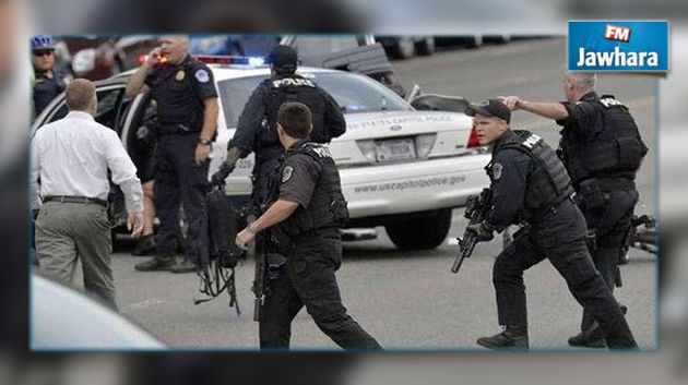 Fusillade en Californie : Au moins 14 morts