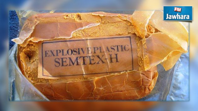 France : Un demi-kilo de semtex découvert à Lyon