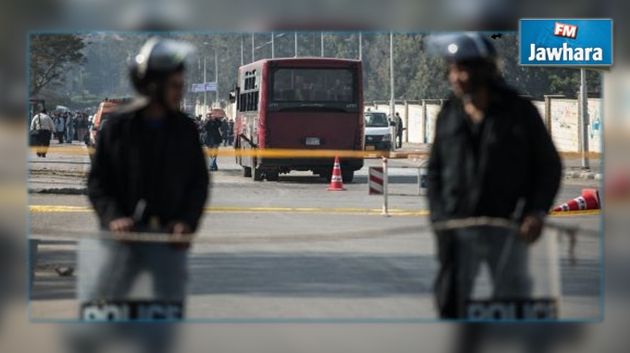 Attaque d’une discothèque en Egypte : Le bilan s’alourdit