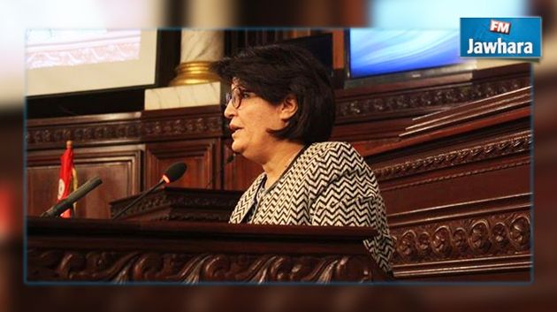 Ministre de la Femme : 700 femmes tunisiennes ont rejoint les rangs de Daech en Syrie