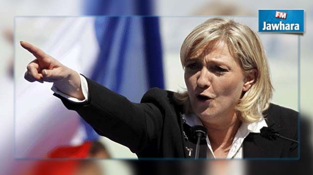 France - Élections régionales : Le Front National en tête au premier tour