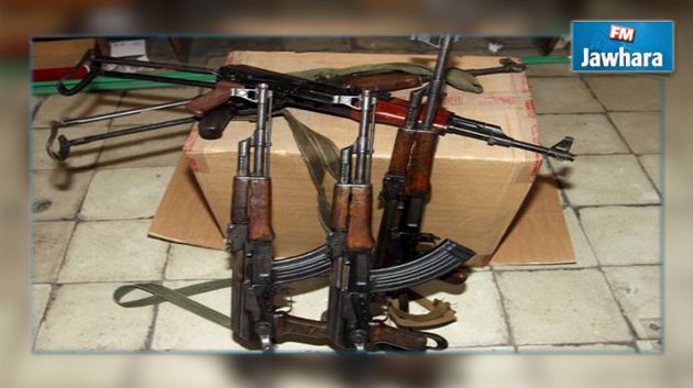 France : Des munitions pour Kalachnikov et du matériel de propagande saisis dans une mosquée