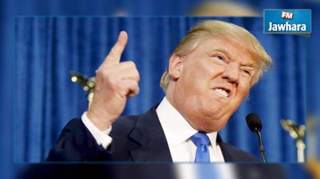 Donald Trump veut interdire aux musulmans l'entrée aux Etats-Unis