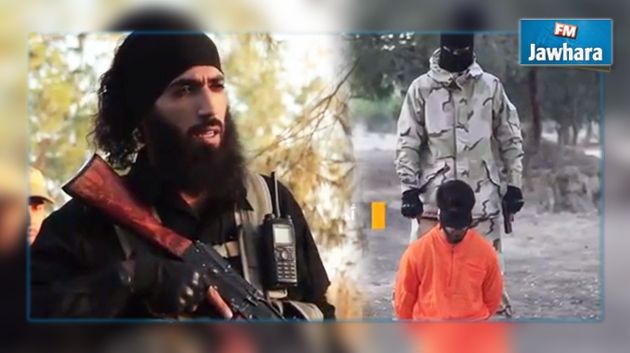 Daech diffuse une vidéo annonçant de nouvelles frappes en Tunisie