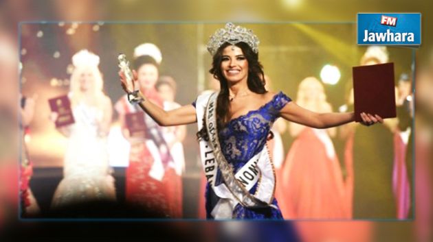 La Miss Globe 2015 est âgée de 40 ans