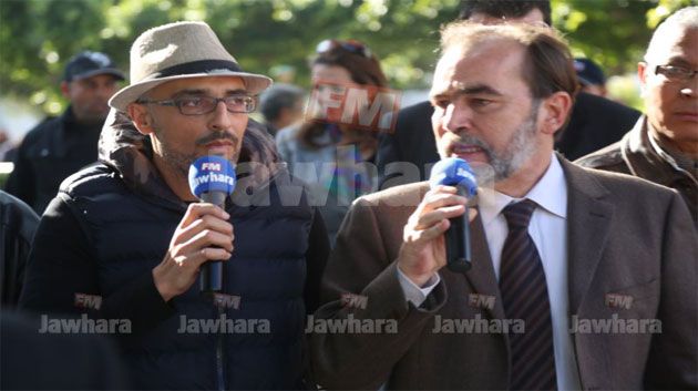 Sous proposition de Jawhara FM: Le ministre de la santé en visite surprise à l'hôpital universitaire Farhat Hached à Sousse