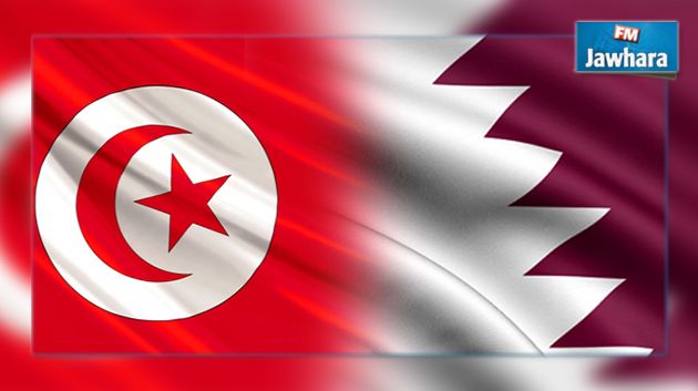 Essid et Cheikh Abdallah Ben Nasser Al-Thani président les travaux de la Commission mixte tuniso-qatari