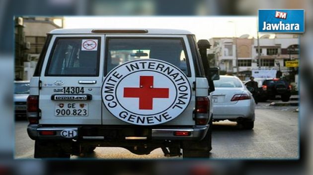 Sousse : Deux policiers mis en examen pour agression d'un employé de la Croix-Rouge