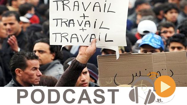 Chronique Olfa Youssef du vendredi 11 décembre 2015