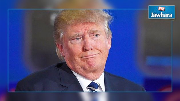 10.000 personnes revendiquent l’envoi de Donald Trump dans l'espace !