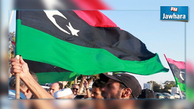 Nizar Kaaouane: Un accord politique inter-Libyens sera signé le 16 décembre 2015