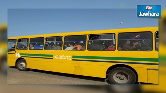 Transport : La Tunisie reçoit 100 nouveaux bus
