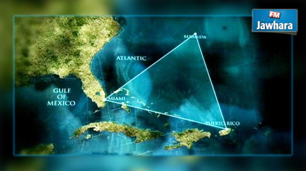 Le mystère du triangle des Bermudes bientôt résolu ?
