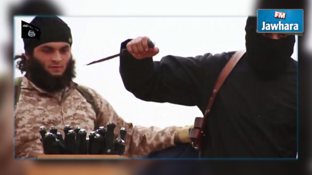 Libye : Daech exécute une femme pour