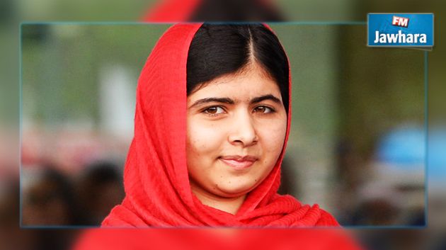 Malala Yousafzai, prix Nobel de la Paix, condamne le discours de Donald Trump