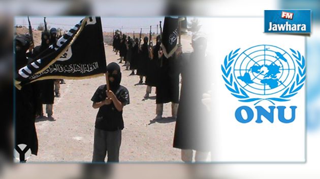 L’ONU s’attaque aux sources de financement de Daech