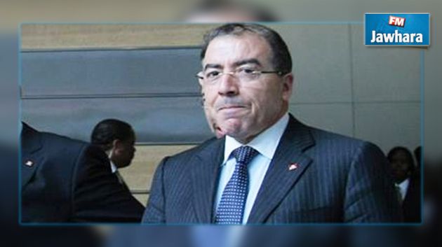 Mongi Hamdi démissionne de l’ONU