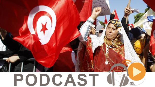 Chronique Olfa Youssef du mardi 22 décembre 2015