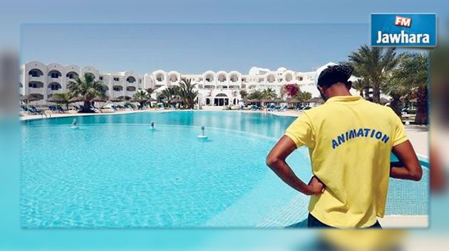 ONTT : 192 hôtels tunisiens ont fermé leurs portes