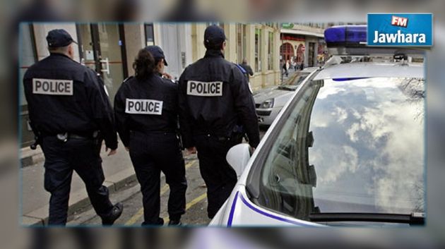 France : Un dixième projet d'attentat terroriste déjoué