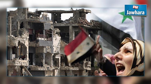 Syrie : Amnesty accuse la Russie d’avoir tué des centaines de civils