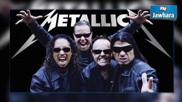 Après 7 ans d’absence : Metallica prépare son nouvel album