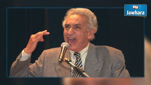 Algérie : 8 jours de deuil suite au décès de l'opposant historique Hocine Aït-Ahmed