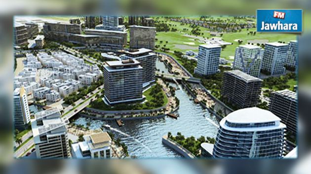Abou Khatar : Les travaux de « Tunis Sports City » seront bientôt repris