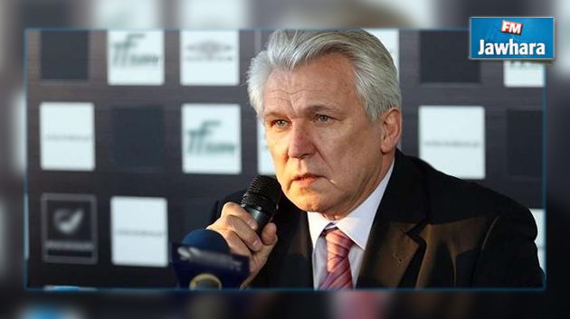 Henryk Kasperczak annoncera sa sélection pour le CHAN 2016 le 5 janvier