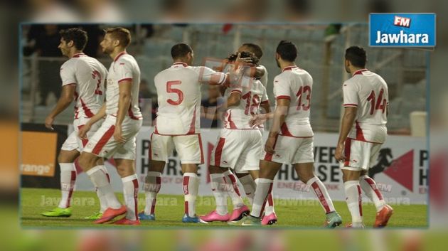 CHAN 2016 : Le programme complet de la sélection tunisienne