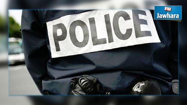 Un agent de sûreté victime d’un accident de la route après avoir tiré sur son collègue