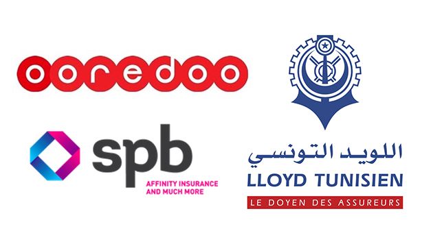Ooredoo, Lloyd Assurances et SPB se rejoignent pour vous assurer