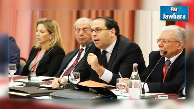 Le bureau exécutif de Nidaa Tounes approuve la feuille de route élaborée par la commission des 13