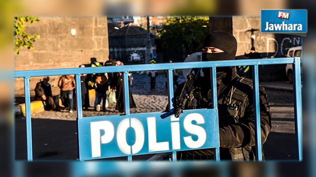 Turquie : Arrestation de deux membres de Daech