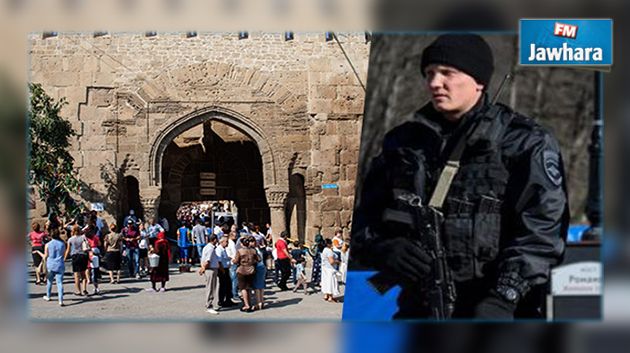 Russie : Un mort et 11 blessés dans une fusillade dans un site touristique