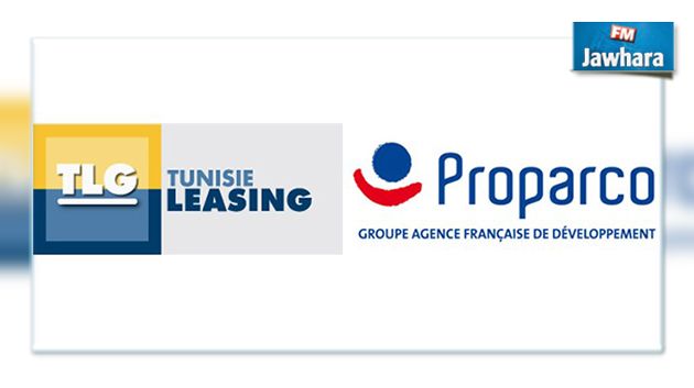 Proparco accorde une ligne de crédit de 10 millions d'euros à Tunisie Leasing