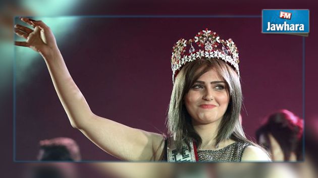 Daech menace de kidnapper Miss Irak