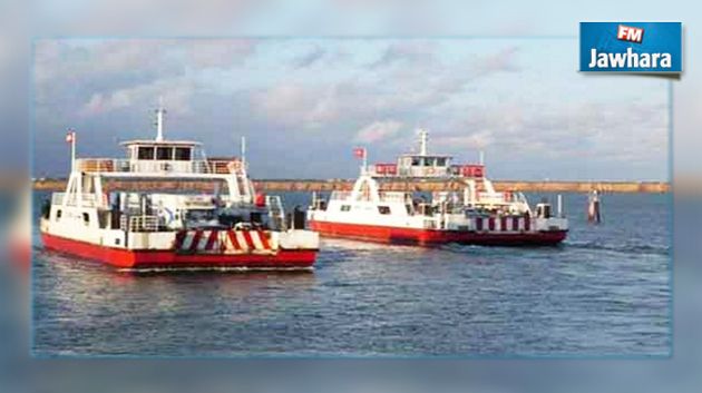 Djerba: Report de la grève des bacs