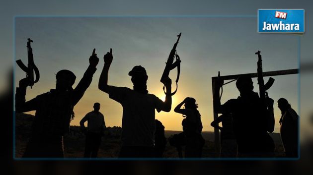 Siliana : échanges de coups de feu entre la Garde nationale et des terroristes