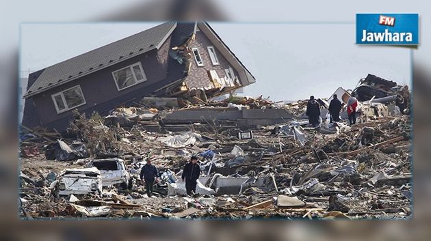 Un violent tremblement de terre secoue le nord-est de l'Inde