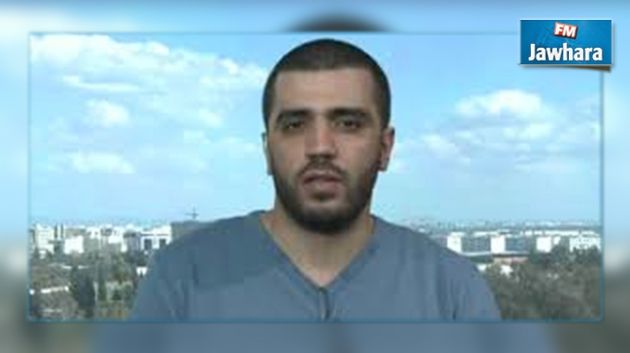 Rached Khiari arrêté