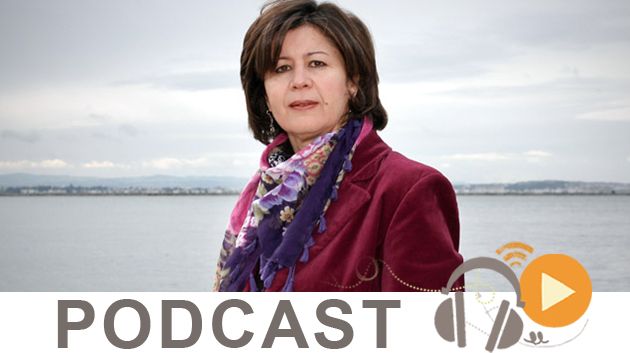 Melekher avec Dalila Msadak du mardi 05 janvier 2016