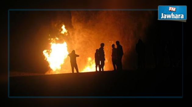 Algérie : Une explosion dans un site gazier fait 17 blessés