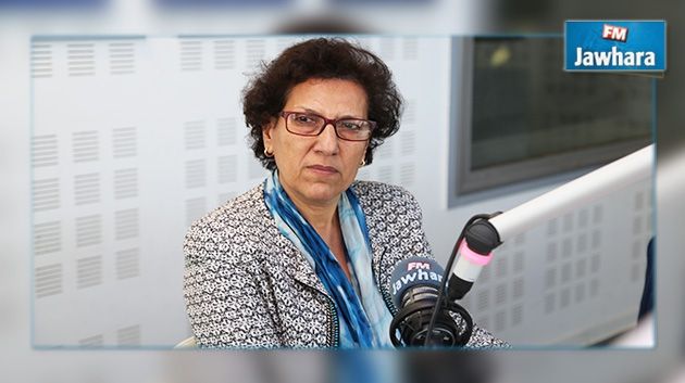 Radhia Nasraoui : Certains condamnés à la peine de mort étaient innocents