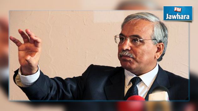 Biographie du nouveau ministre de la Gouvernance et de la Lutte anti-corruption Kamel Ayadi